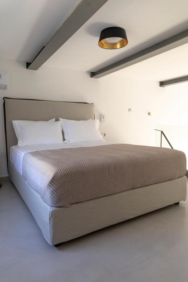 Skyros Blue Suites Exterior photo