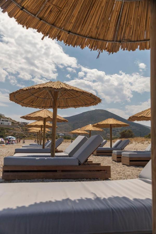 Skyros Blue Suites Exterior photo