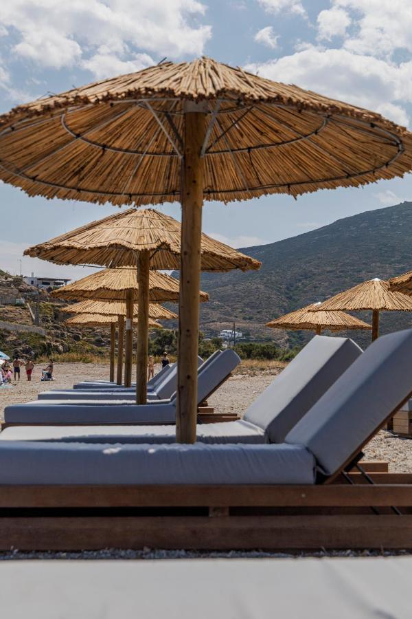 Skyros Blue Suites Exterior photo